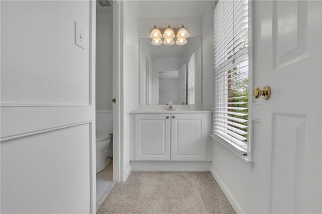 14170 Old Course Drive, Roswell, GA 30075