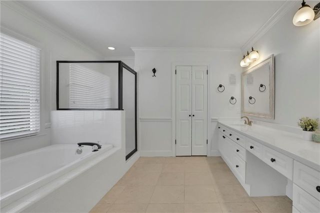 14170 Old Course Drive, Roswell, GA 30075