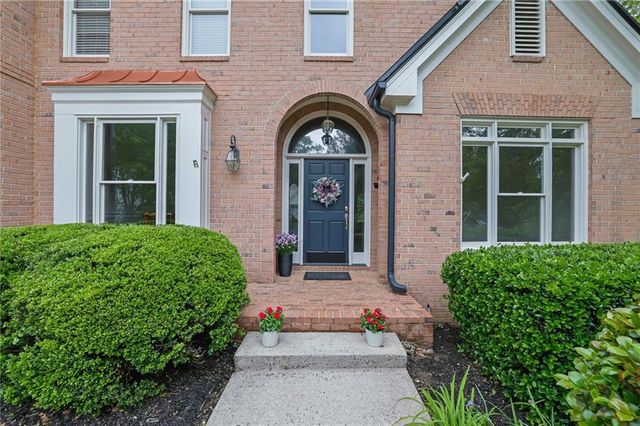 14170 Old Course Drive, Roswell, GA 30075