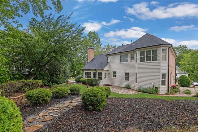 14170 Old Course Drive, Roswell, GA 30075
