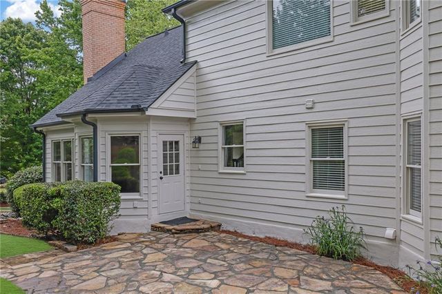 14170 Old Course Drive, Roswell, GA 30075