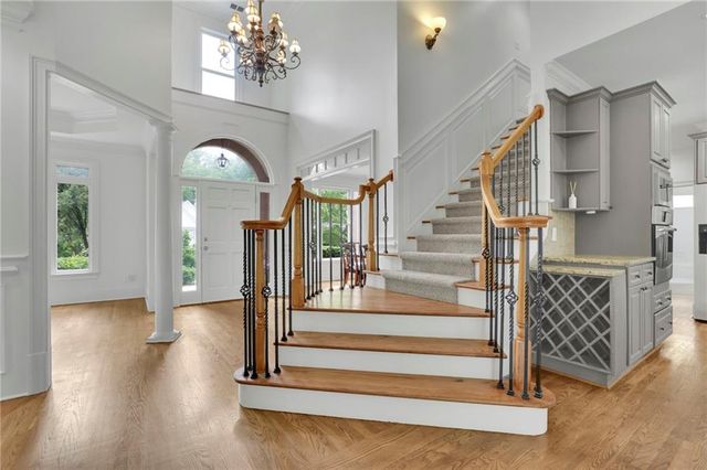 14170 Old Course Drive, Roswell, GA 30075
