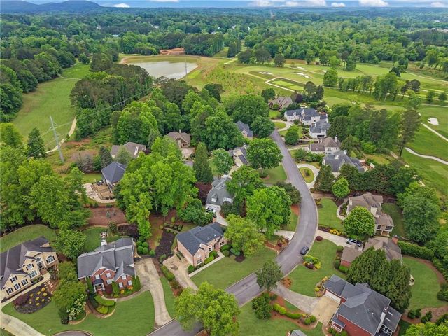 14170 Old Course Drive, Roswell, GA 30075