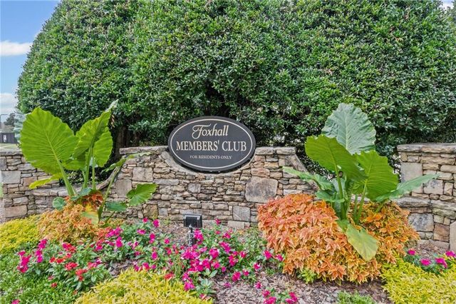 14170 Old Course Drive, Roswell, GA 30075