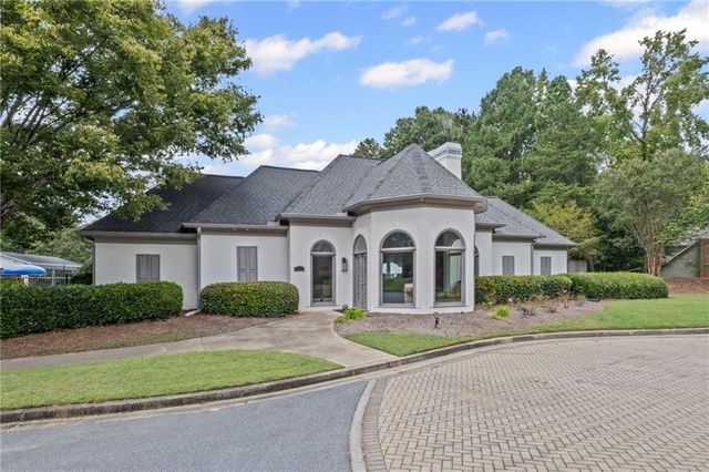 14170 Old Course Drive, Roswell, GA 30075