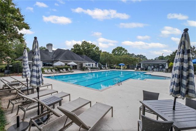 14170 Old Course Drive, Roswell, GA 30075