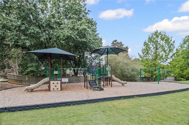 14170 Old Course Drive, Roswell, GA 30075