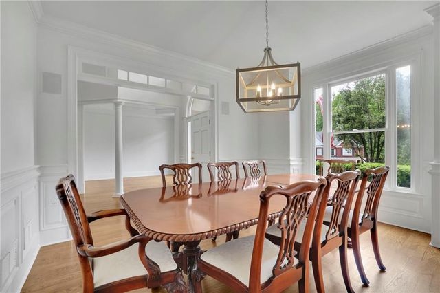 14170 Old Course Drive, Roswell, GA 30075