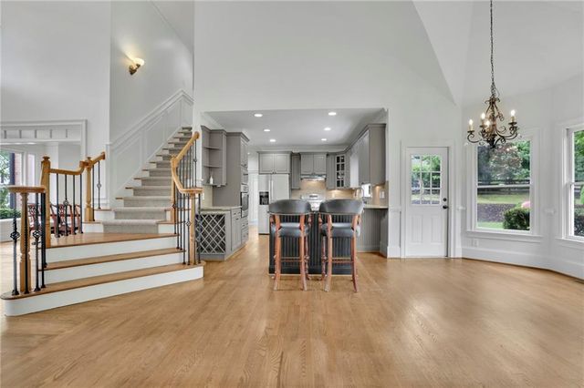 14170 Old Course Drive, Roswell, GA 30075