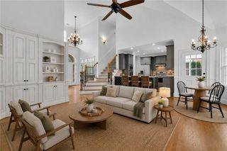 14170 Old Course Drive, Roswell, GA 30075