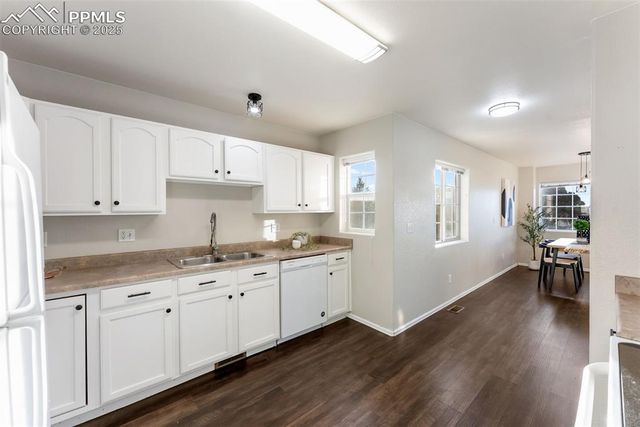 672 Cima Vista Point, Colorado Springs, CO 80916