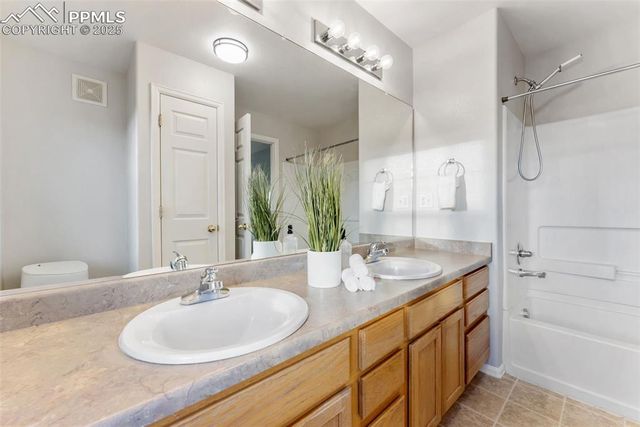672 Cima Vista Point, Colorado Springs, CO 80916