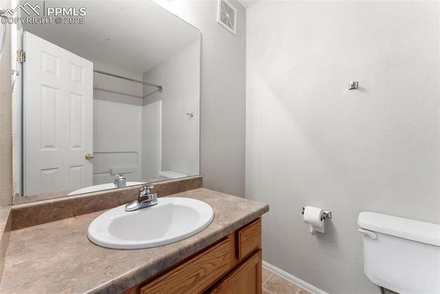 672 Cima Vista Point, Colorado Springs, CO 80916