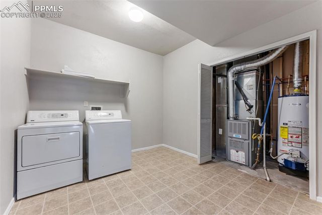 672 Cima Vista Point, Colorado Springs, CO 80916