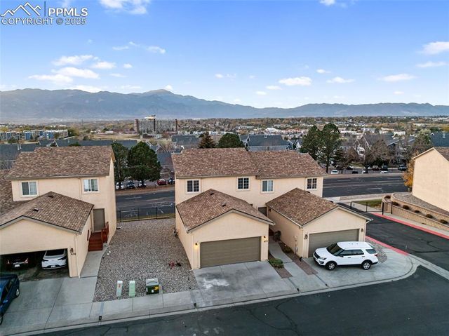 672 Cima Vista Point, Colorado Springs, CO 80916