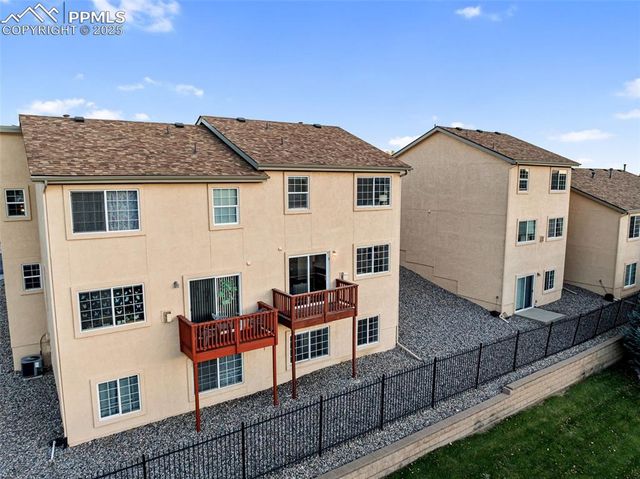 672 Cima Vista Point, Colorado Springs, CO 80916