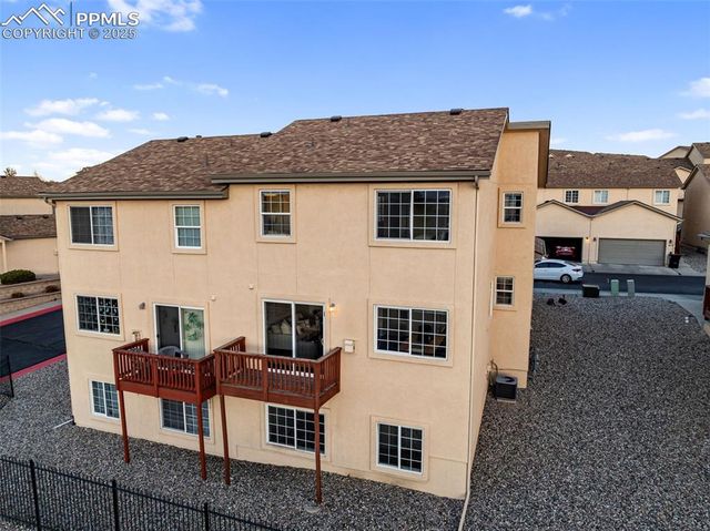 672 Cima Vista Point, Colorado Springs, CO 80916