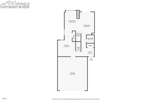 672 Cima Vista Point, Colorado Springs, CO 80916