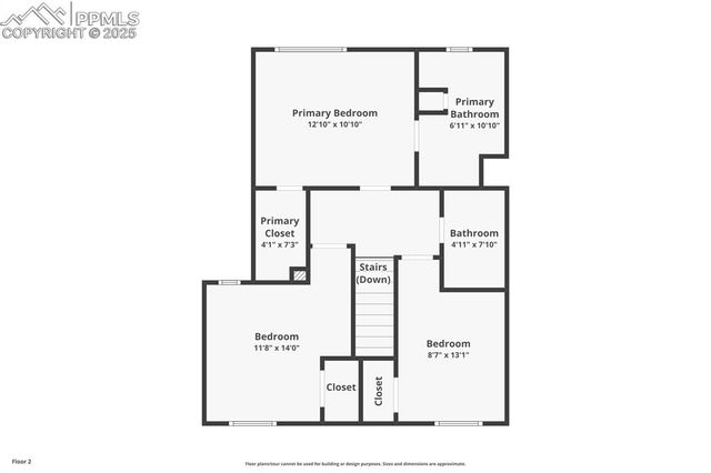 672 Cima Vista Point, Colorado Springs, CO 80916