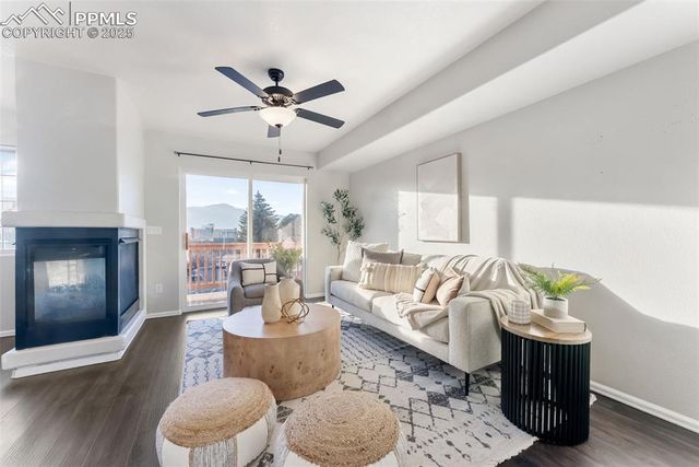 672 Cima Vista Point, Colorado Springs, CO 80916