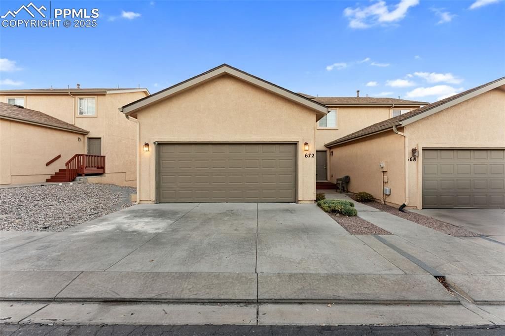 672 Cima Vista Point, Colorado Springs, CO 80916