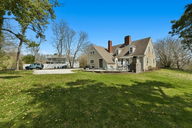 588 S Orleans Rd, Orleans, MA 02653