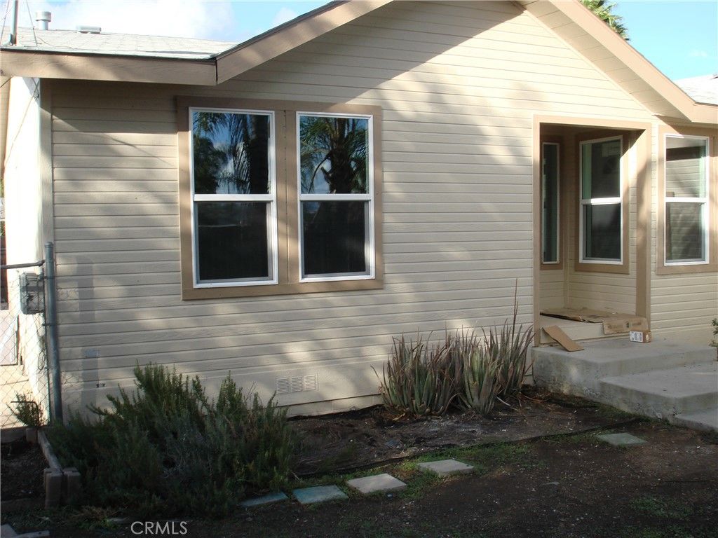 23554 Kennedy, Menifee, CA 92587 — exterior