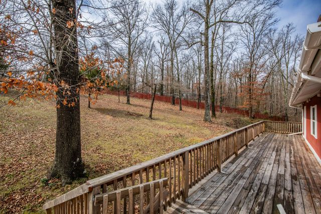 587 Pine Tree Drive, Pineville, MO 64856