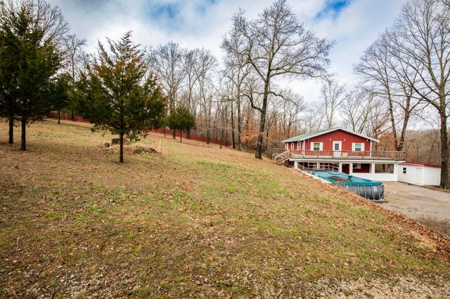 587 Pine Tree Drive, Pineville, MO 64856