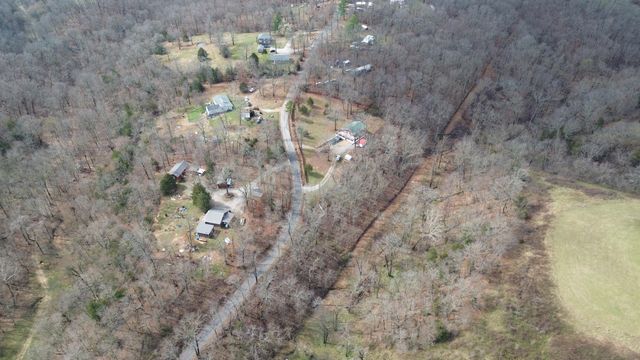 587 Pine Tree Drive, Pineville, MO 64856