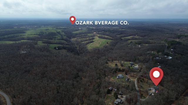 587 Pine Tree Drive, Pineville, MO 64856