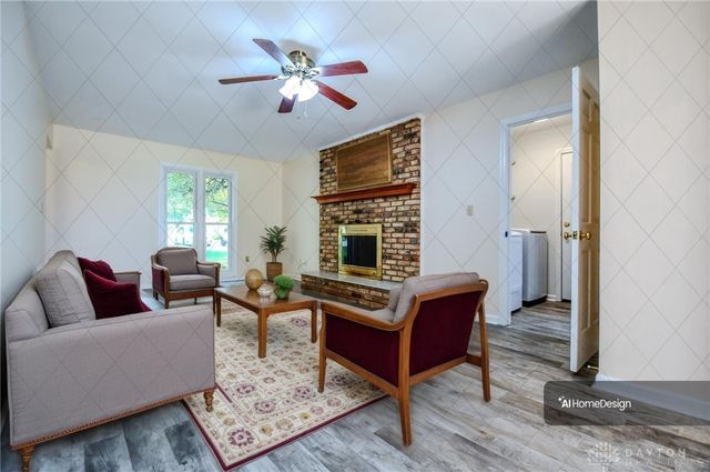 5580 Peters Road, Tipp City, OH 45371