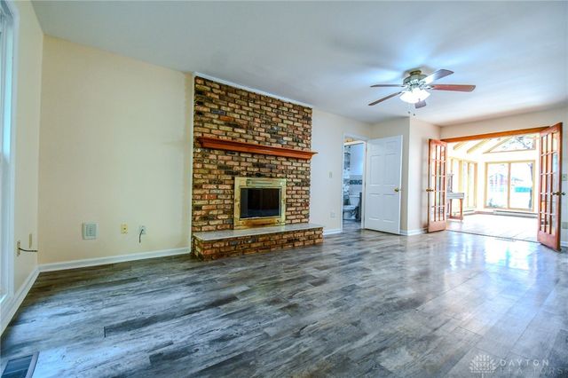 5580 Peters Road, Tipp City, OH 45371