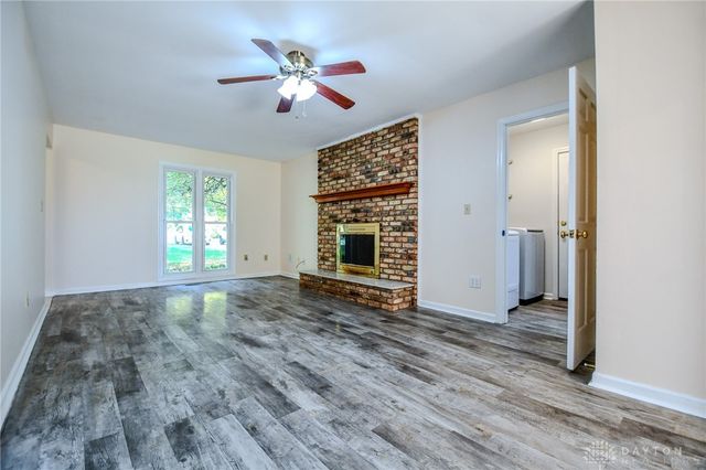 5580 Peters Road, Tipp City, OH 45371