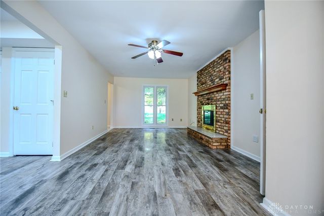 5580 Peters Road, Tipp City, OH 45371