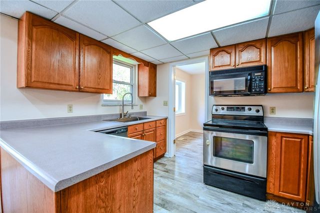 5580 Peters Road, Tipp City, OH 45371