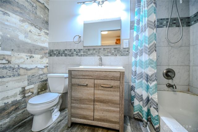 5580 Peters Road, Tipp City, OH 45371