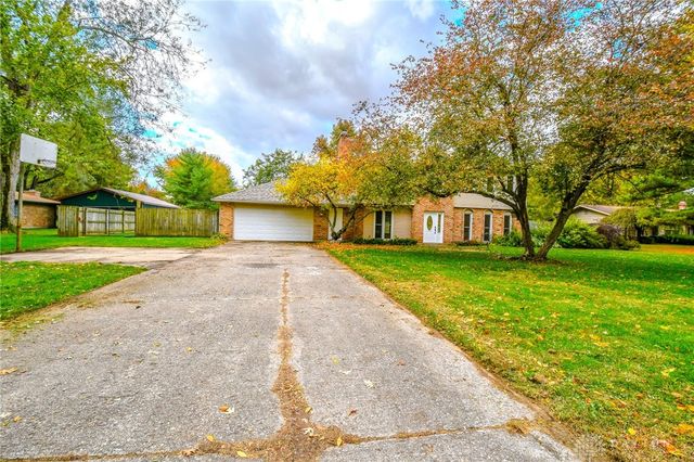 5580 Peters Road, Tipp City, OH 45371