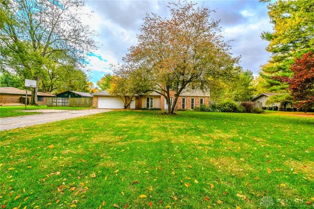 5580 Peters Road, Tipp City, OH 45371
