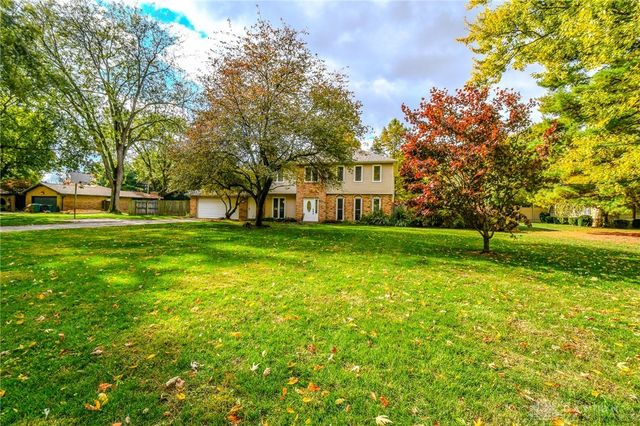 5580 Peters Road, Tipp City, OH 45371