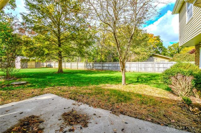 5580 Peters Road, Tipp City, OH 45371