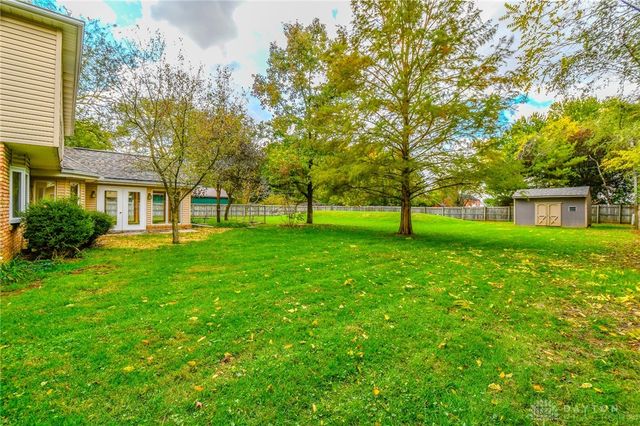 5580 Peters Road, Tipp City, OH 45371