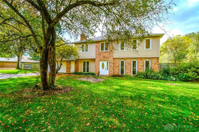 5580 Peters Road, Tipp City, OH 45371