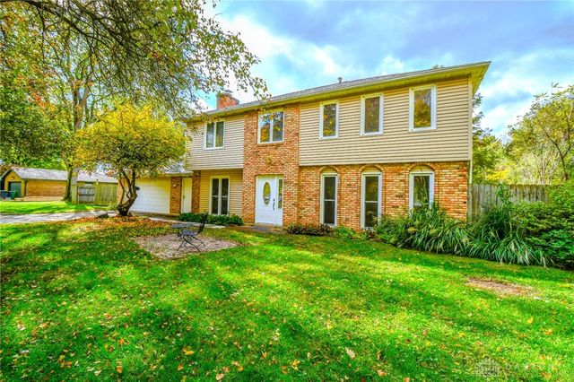 5580 Peters Road, Tipp City, OH 45371