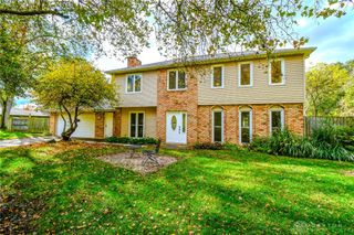 5580 Peters Road, Tipp City, OH 45371