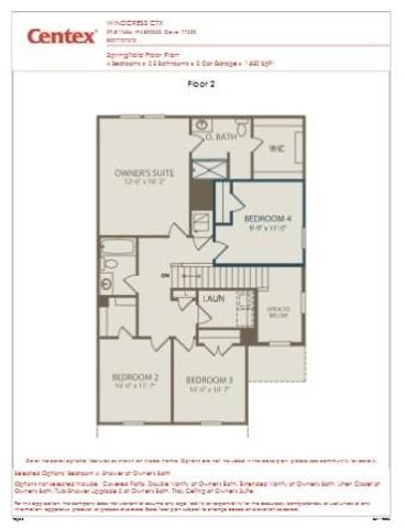 7114 Thomas James Court, Cove, TX 77523