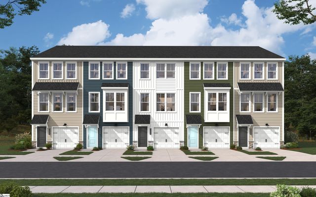 70 Broad River Way, Greenville, SC 29607
