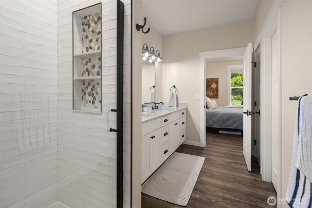 50 E Eastwood Lane, Union, WA 98592