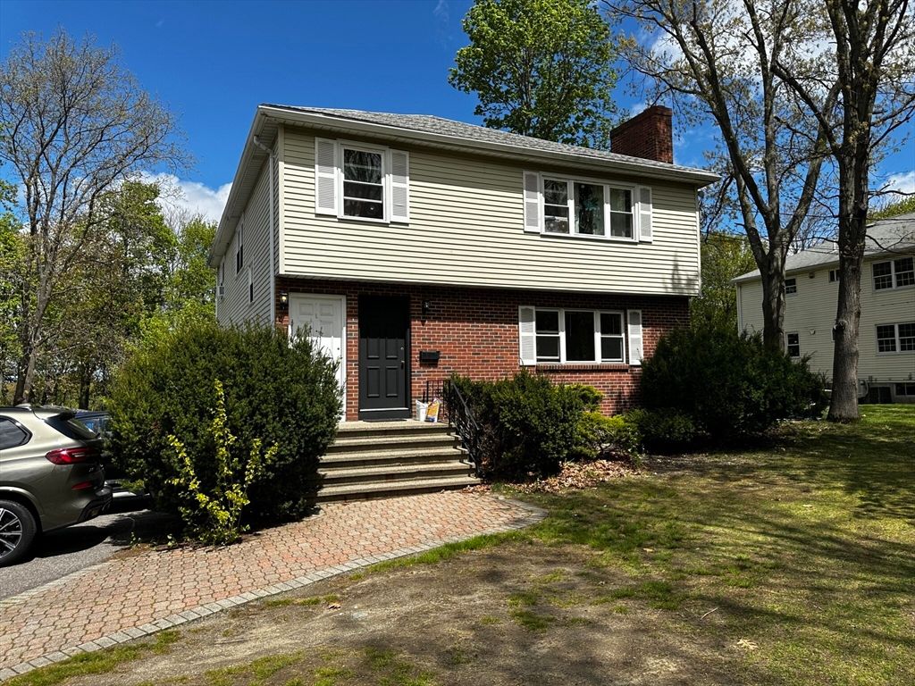 1193 Boylston St 1193, Newton, MA 02464