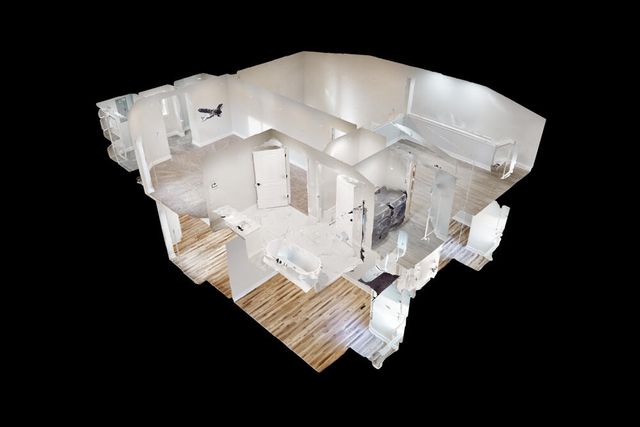 9 Springdale Road, Graniteville, SC 29829